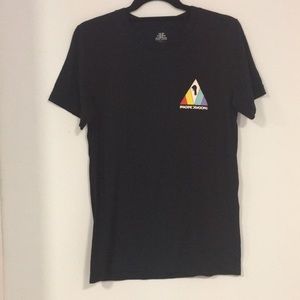 Imagine Dragons 2018 Tour Tee